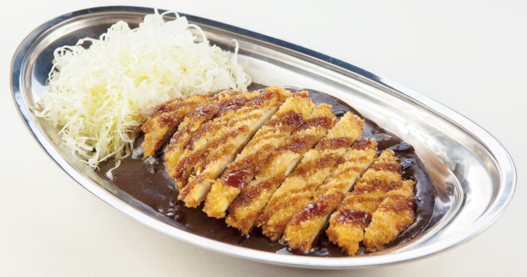 Gogo Curry Brings Kanazawa’s Katsu Curry to the West Coast! Collaboration Confirmed